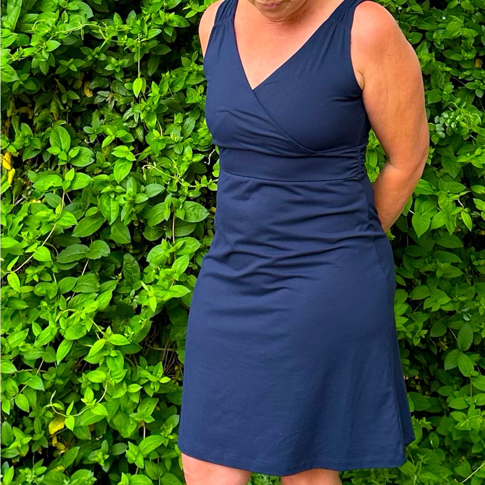 Eddie Bauer Dress
